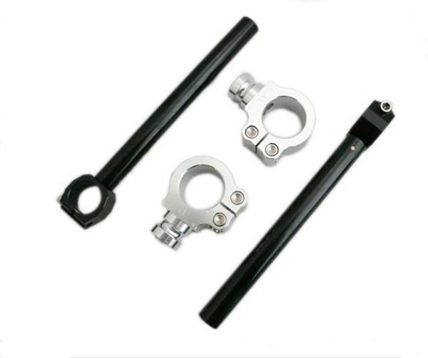 41mm セパハン アルミ セパレートハンドル CB400SF XJR400