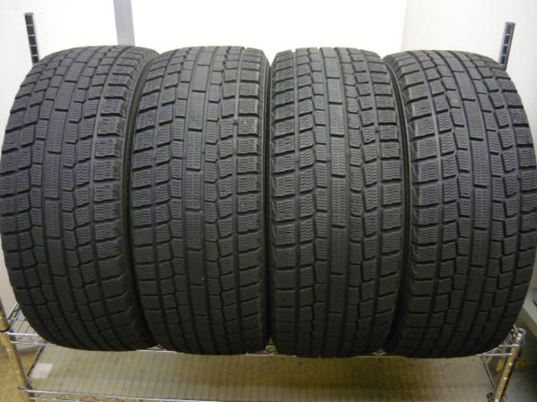 送料安！4本●アイスガードiG20●215/45R17●(tP373