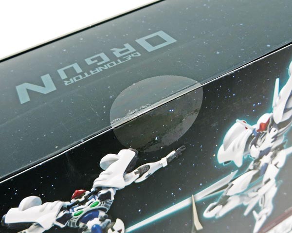 ◇未開封 千値練 RIOBOT オーガン アースタイプ フィギュア