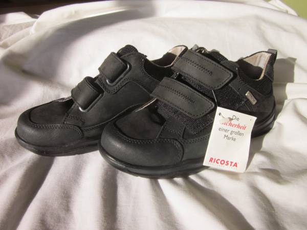 訳あり★リコスタRICOSTA子供靴★33（20.5㎝位）★定価21，384円