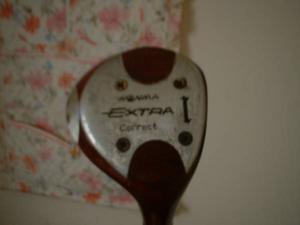 レア！　パーシモン　●スーパーエクストラコレクト●　SLDR_1