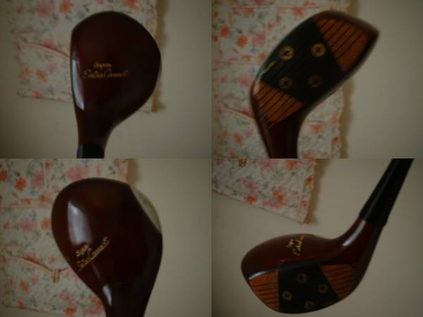 レア！　パーシモン　●スーパーエクストラコレクト●　SLDR_2