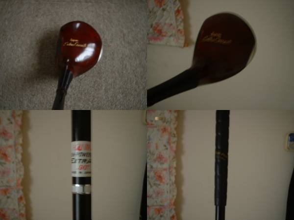 レア！　パーシモン　●スーパーエクストラコレクト●　SLDR_3