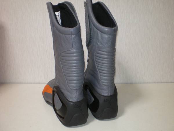 美品/PUMA/プーマ/ブルターレRR/GORE-TEX/ライディングブーツ_2