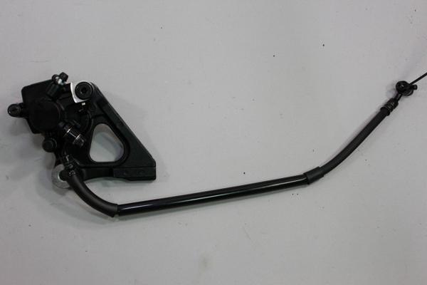 NSF100 新車 リアキャリパー NSR50NSR80 Parts NSR50 NSF100 Racing