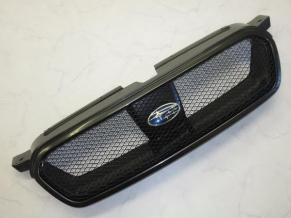 1円BP・BL系レガシィスペックB後期純正オプションフロントグリル