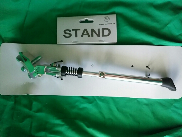 送料込 新品 センタースタンド SD-NV-001_2