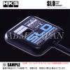 HKS SLD Type1 アルト ラパンSS HE21S K6A 03/9～ (4502-RA002