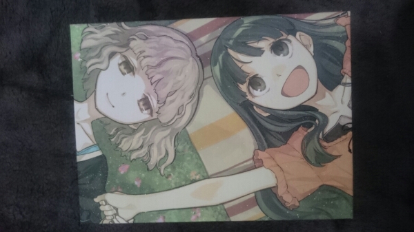 夏色キセキ グッズ詰め合わせセット 夏色キセキ グッズ詰め合わせ