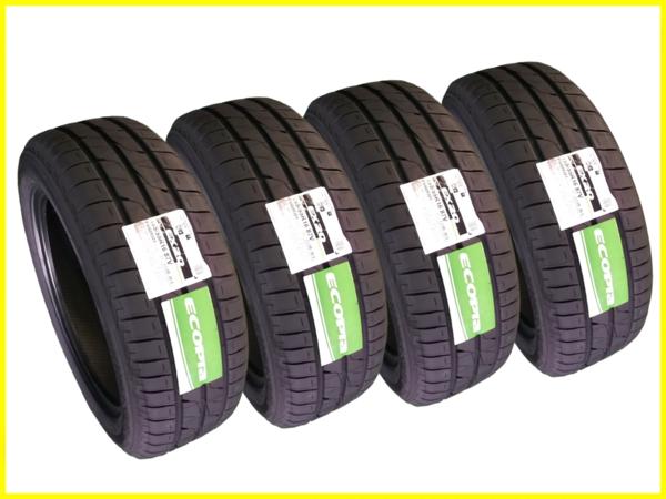 売り切り◆195/55R16◆BS エコピア EX20◆新品4本セット 15年製