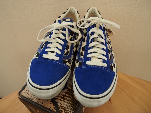 VANS atmos バンズ アトモス Old Skool