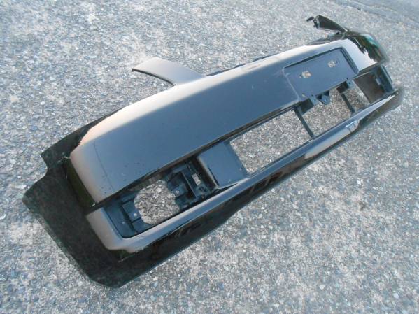 0 Y50 フーガ 前期 純正 フロントバンパー 62022-EG040