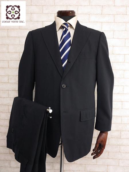 ◎美品 Jプレス J.PRESS 3ボタン シングルスーツ YA5 /MS0139