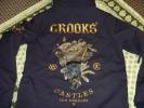 ６８６ジャケットCROOKS　Lサイズ