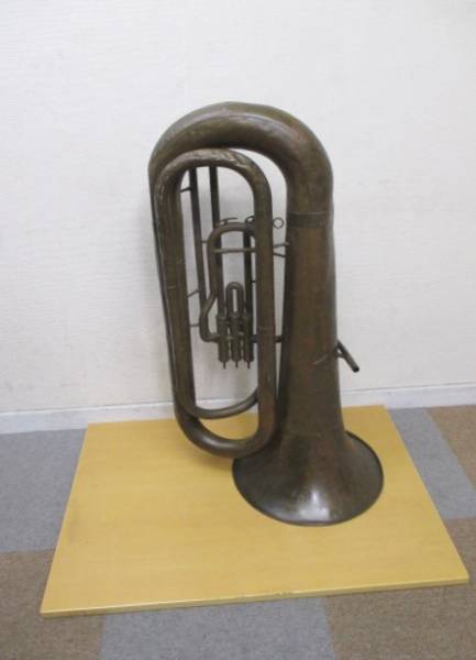 ♪ B♭チューバ