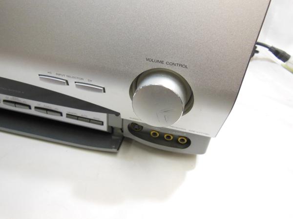 KENWOOD KRF-V7773D マルチAVアンプ ケンウッド KENWOODKRF-V7773D