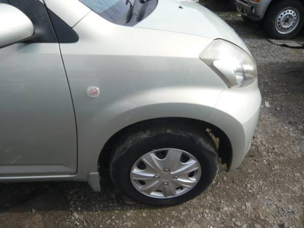 即決⇒送料無料　ブーン　 右フェンダー　Ｍ300Ｓ