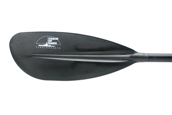 シーカヤック カヌー用 激安 COD ナビゲーターパドル 黒色