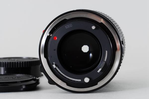 ★超極上美品★CANON NEW FD 100mm F2 キャノン ★完動品★