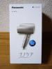 Panasonic☆ナノドライヤー☆EH-NA26-P(ゴールド)☆新品未開封品