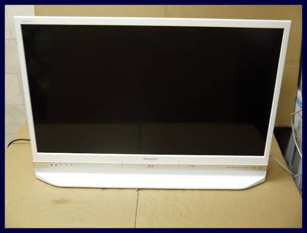 SHARP AQUOS 32インチ 液晶テレビ LC-32R30 Amazon | シャープ