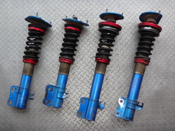 CUSCO クスコ GC8 GF8 インプレッサ 車高調 SF5 BG5 BD5 即納 gc8