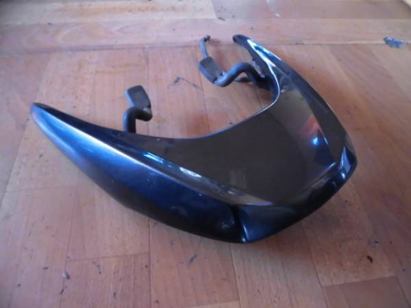 ジーツー純正リアウイング（ZZ)CA1PB-147704レッツⅡ_1