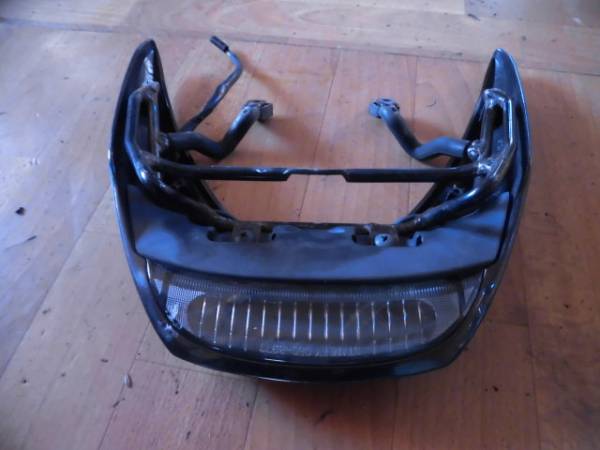 ジーツー純正リアウイング（ZZ)CA1PB-147704レッツⅡ_3