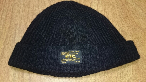 WTAPS BEANIE キャップ JUNGLE BUDS MA-1 N-1 BENCH おまけ付き
