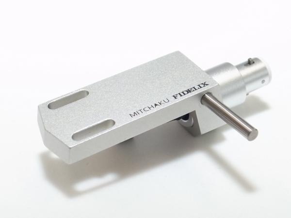 FIDELIX フィデリックス MITCHAKU HEAD SHELL 密着ヘッドシェル