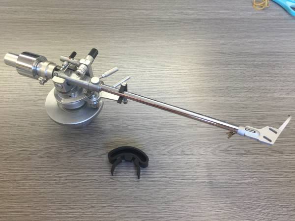 MICRO◆マイクロMA-505MKIII トーンアーム◆現状品