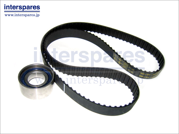 ロータス　エスプリ S3 ローコンプ 用 タイミングベルトキット