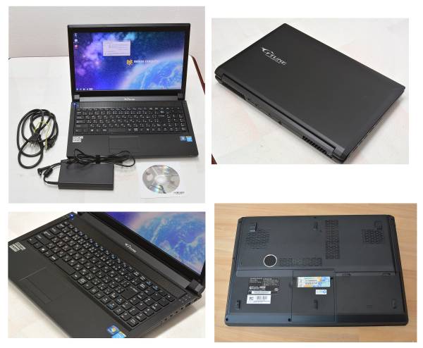 高性能ゲーミングノートg-tune i780 i7 4700MQ gtx770m 16G 750G 高性能ゲーミングノートg-tune i780 i7 4700MQ gtx770m 16G 750G