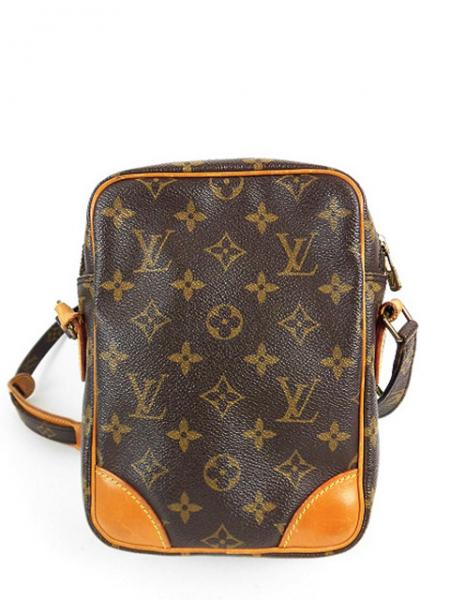 ルイヴィトン アマゾン モノグラム ショルダー LOUIS 【ルイ・ヴィトン】モノグラム アマゾン ショルダーバッグ 鞄