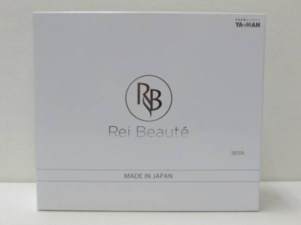 新品・即決◇ヤーマン レイボーテプロ脱毛器 STA-166Ｐ ピンク◇