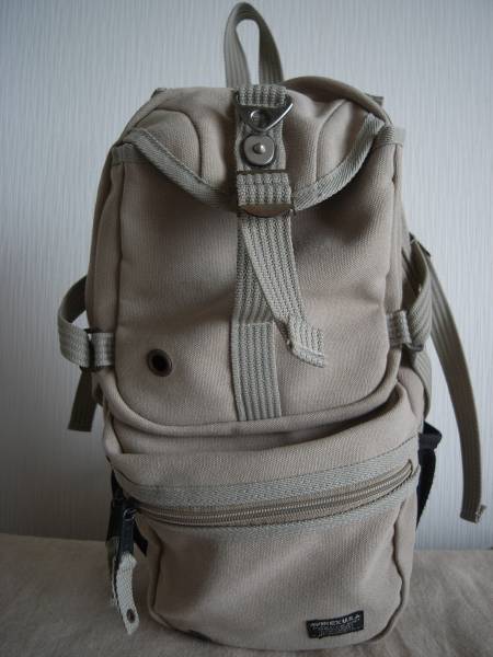 アビレックス　AVIREX U.S.A　ショルダー/ボディバッグ 　