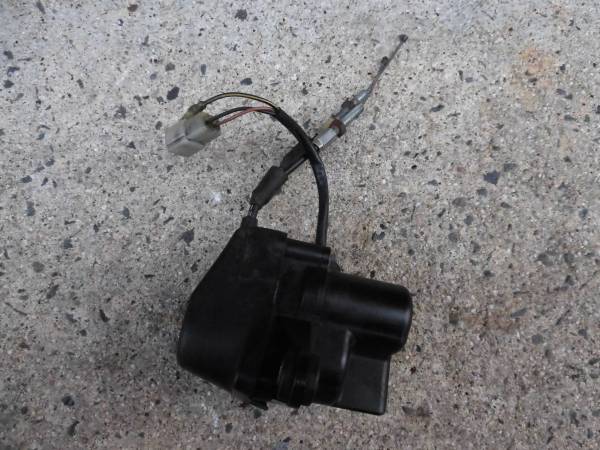 DT200　3ET　YPVS　サーボ　モーター