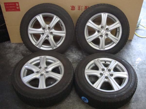 185⁄65r15（ホイール穴数5）（車用品｜車用品・バイク 185／65R15 