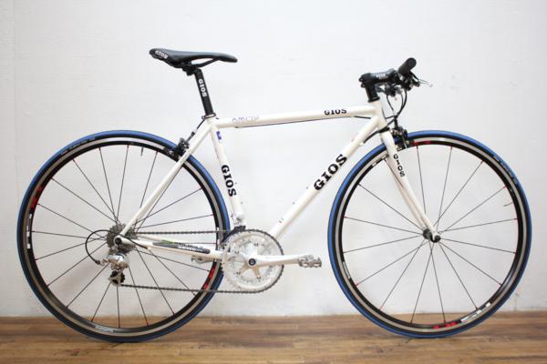 GIOS AMPIO 2012年頃 クロス/2215112100009