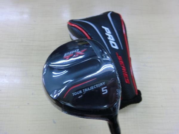 新品☆決算処分☆プロTXブラックIP☆5W18°☆アッタス-T2(7X)