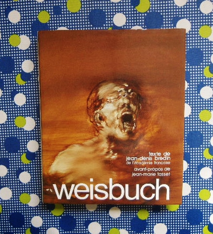 洋書豪華 クロード ワイズバッシュ 画集 Claude Weisbuch 画集 売買されたオークション情報 Yahooの商品情報をアーカイブ公開 オークファン Aucfan Com