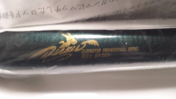 【未使用】カーペンター　BCーγー90－200　ガンマ_2