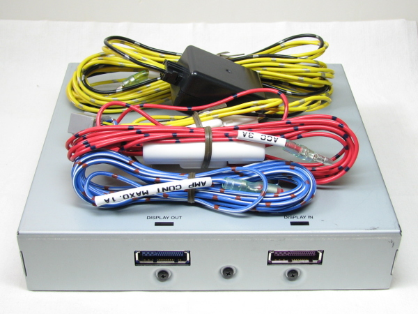 ★中古 YEPOFX5624 ジャンクションBOX CN-HDS900D Panasonic★