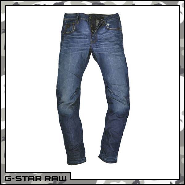 30％OFF■G-STAR RAW ジースター■アーク3DスリムジーンズW32