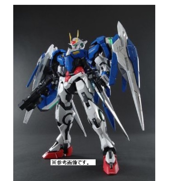 1⁄60 PG ダブルオーライザー PG | 再販2026年2月発送 