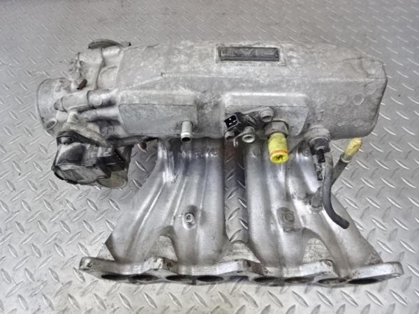 純正 AE86 レビン トレノ T-VIS 4AG サージタンク スロットル