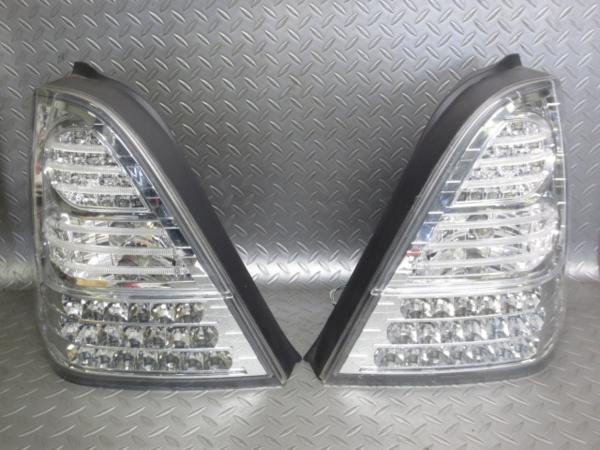 オデッセイ RA6/RA7/RA8/RA9 ES-DEPO LED テールランプ ライト
