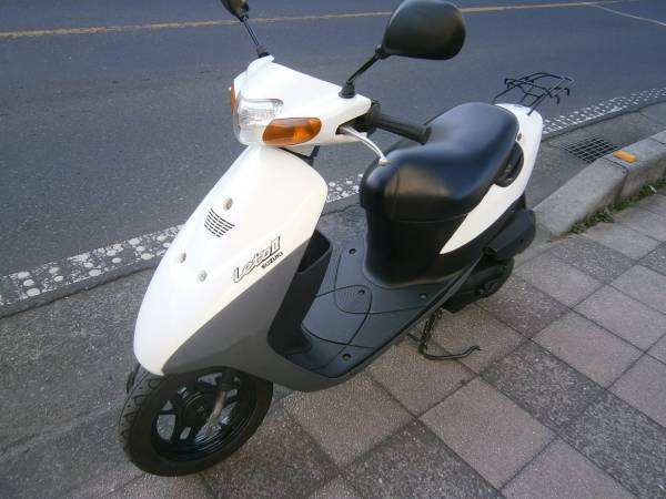 スズキ レッツ2 2026年最新Yahoo!オークション -レッツ(スズキ)の中古