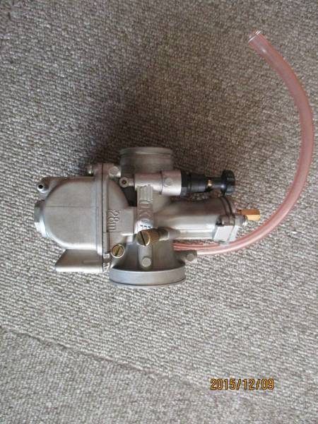 OKO28　PWK　モンキー　ゴリラ　APE　XR