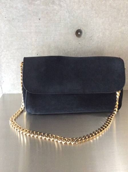 Celine ★ セリーヌ チェーンショルダー バッグ
